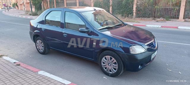 Dacia Logan - 2