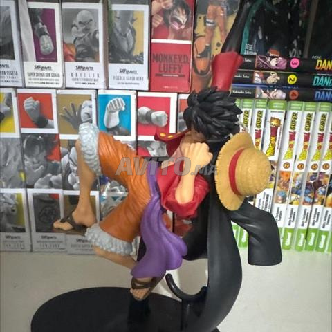 Figurine Luffy One Piece - 2