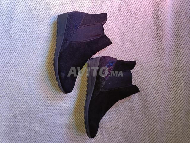 Bottes pour femmes - 2