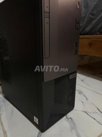 Pc Bureau Lenovo i5 10ème Génération - 2