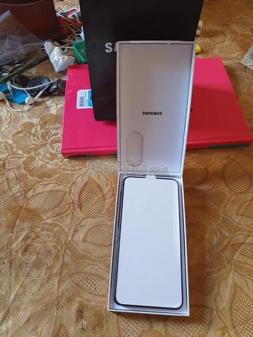 Samsung A57 256 12RAM - 2