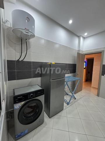 Bel Appartement meublé à louer à Safi - 2