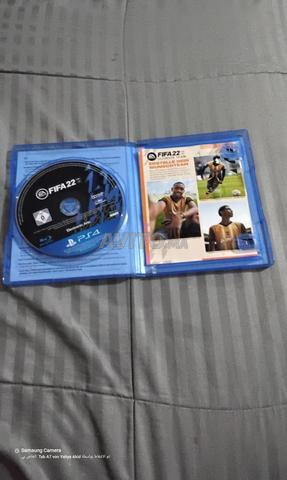 CD PlayStation 4 Fifa 22 - 2