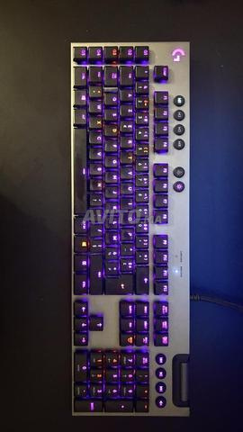 Setup Gaming RTX 2060 SUPER (voir description) - 2