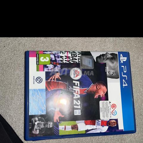 Jeux PlayStation 4 - 2