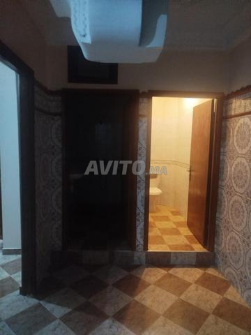 Appartement à louer à Riad Oulad Mtaa, Temara - 2
