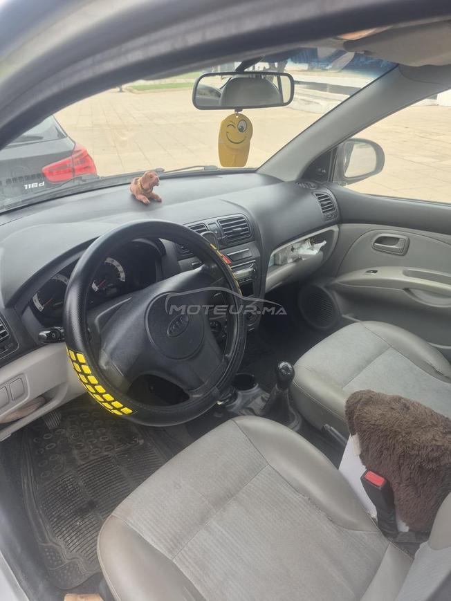 voiture en trés bonne état
