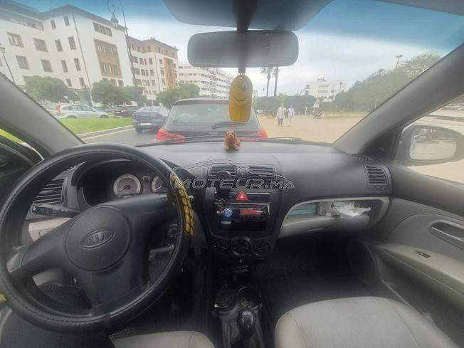 voiture en trés bonne état
