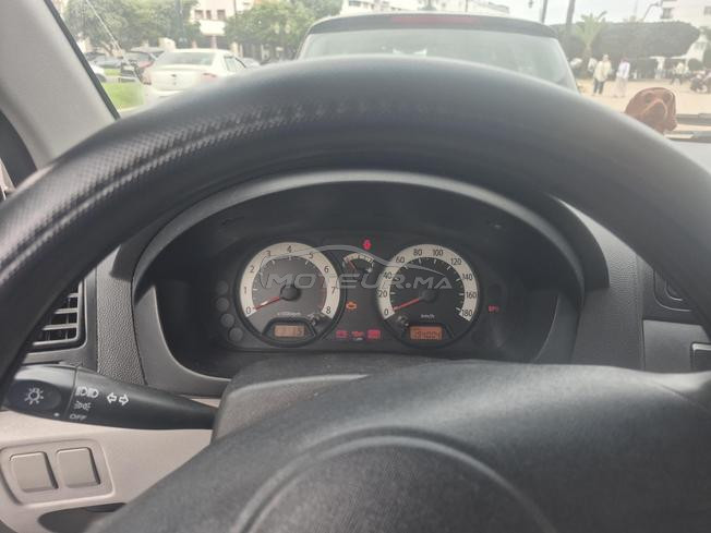 voiture en trés bonne état