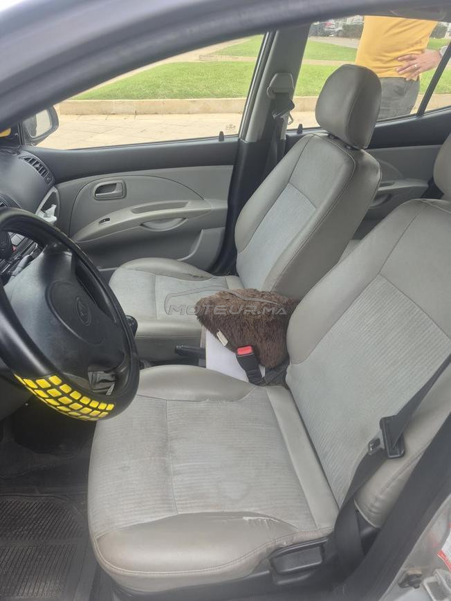 voiture en trés bonne état