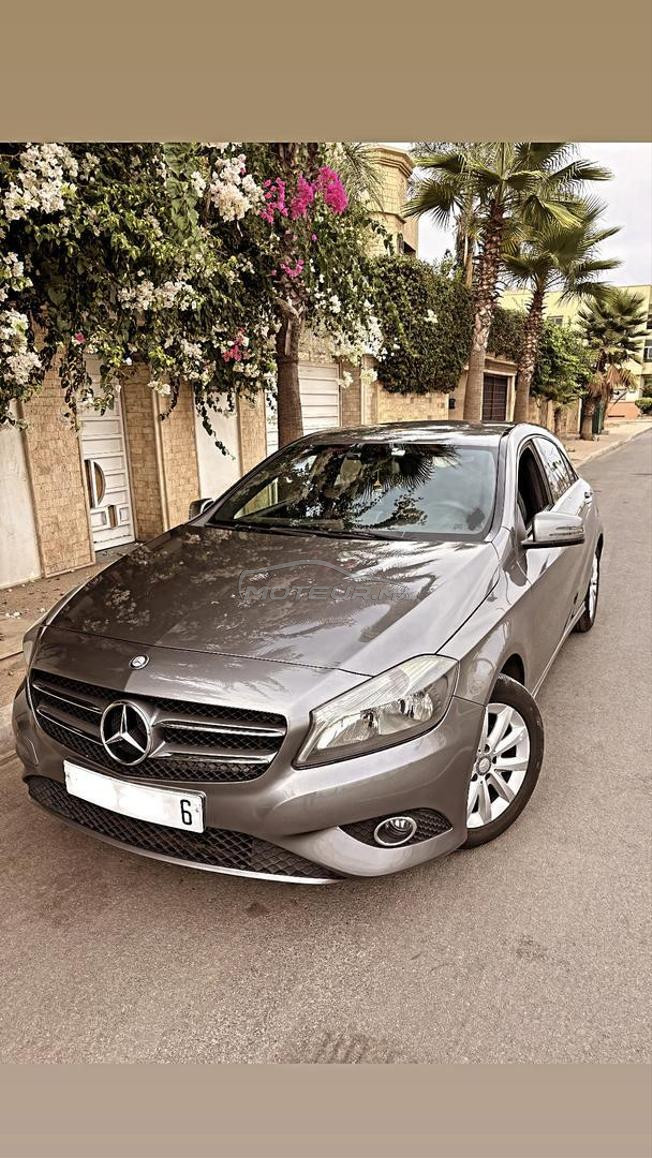 Mercedes classe a180