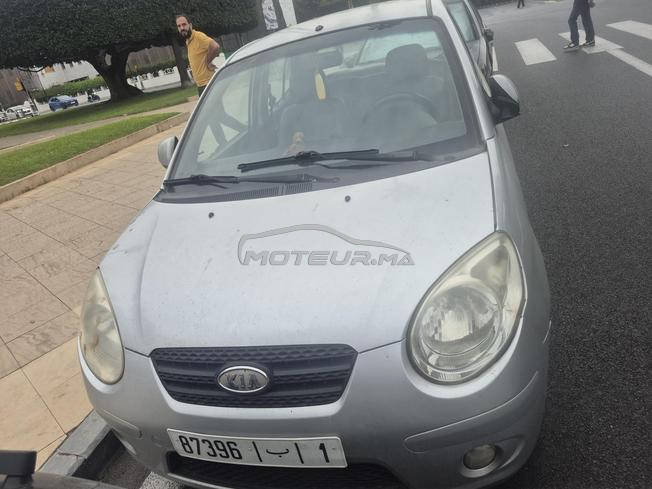 voiture en trés bonne état