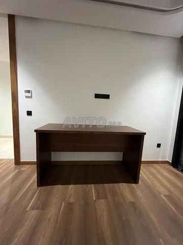 Bureau de travail démontable 160/60cm neuf