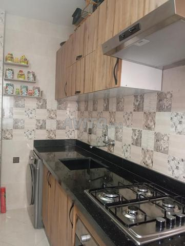 vente appartement au premier étage - 2