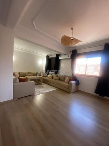 Appartement à vendre Gueliz
