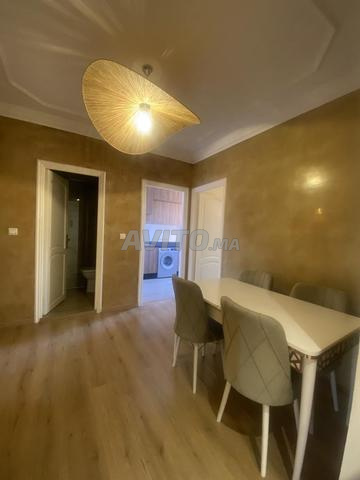 Appartement à vendre Gueliz - 2
