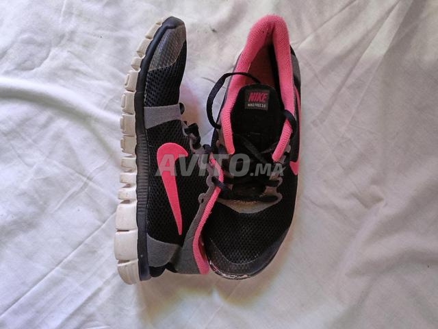 Chaussures de sport pour femmes - 2