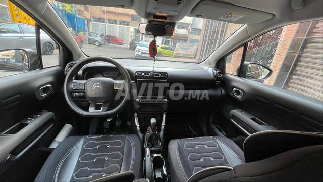 Citroën C3 Diesel Manuelle 2022 à Casablanca - 2