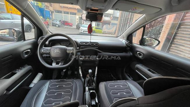 Citroën C3 Diesel Manuelle 2022 à Casablanca