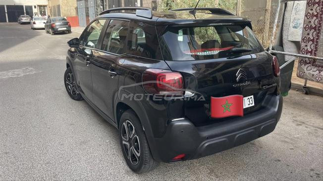 Citroën C3 Diesel Manuelle 2022 à Casablanca