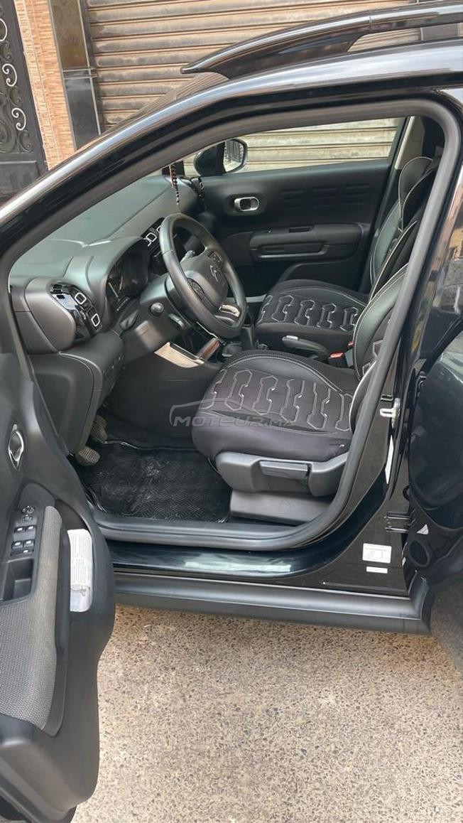 Citroën C3 Diesel Manuelle 2022 à Casablanca