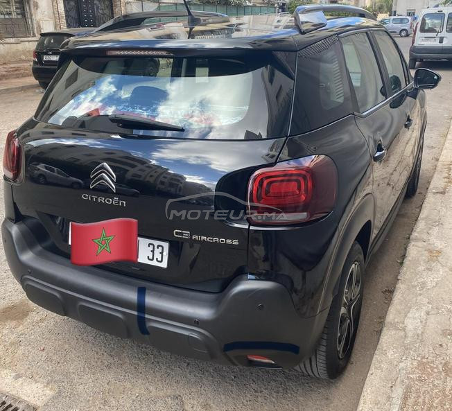 Citroën C3 Diesel Manuelle 2022 à Casablanca