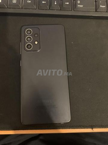 Samsung A52 - 2