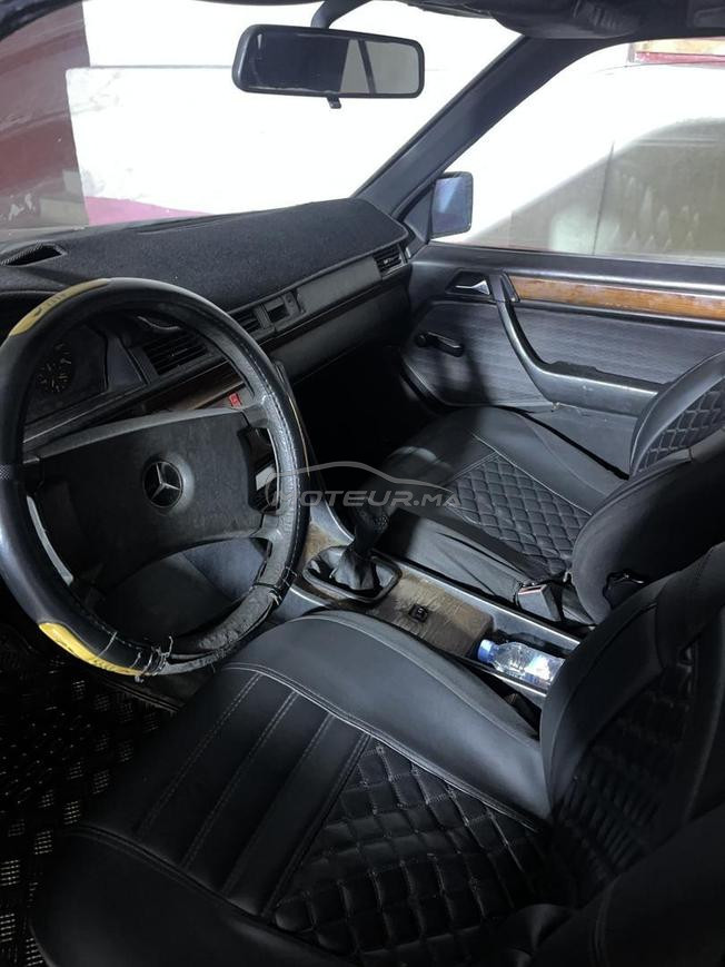 Mercedes benz 250d diesel 