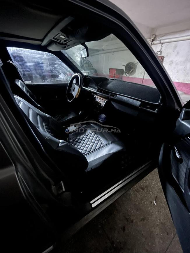 Mercedes benz 250d diesel 