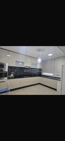 location villa haut standing  - 2