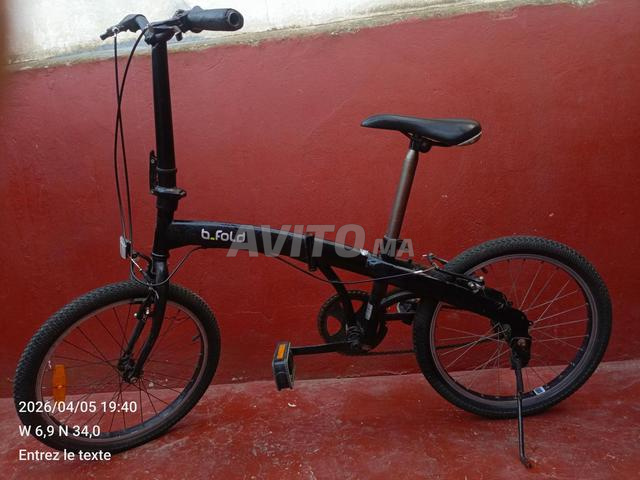 Vélo pour adultes et enfants - 2