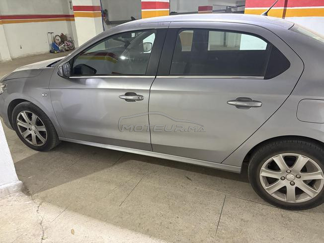 Peugeot 301 