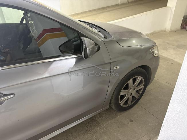 Peugeot 301 