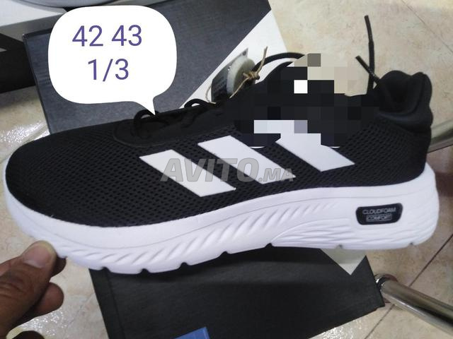 أديداس أوريجينال 42 43 - 2