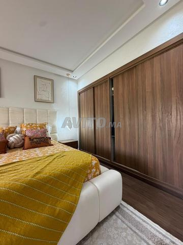 Appartement de luxe à louer 90 m² - 2