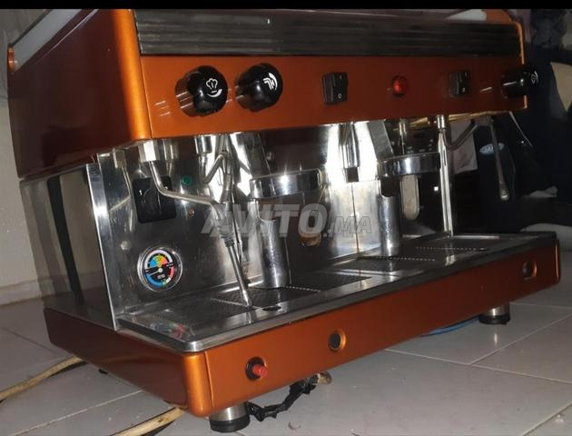 Machine à café Wega - 2