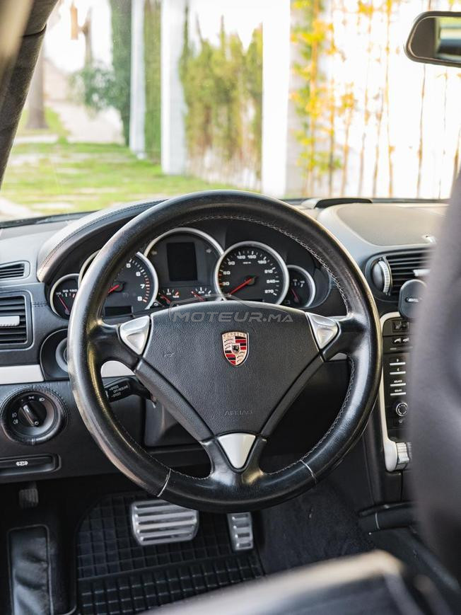 Cayenne GTS IMPECCABLE. Opportunité rare