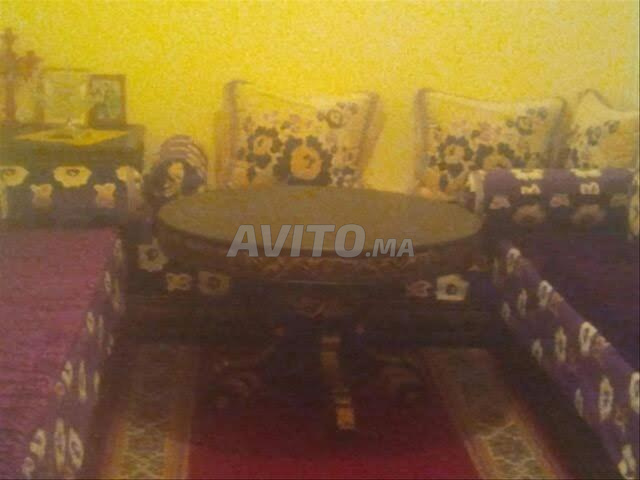 Appartement neuf à Oulfa Casablanca - 2