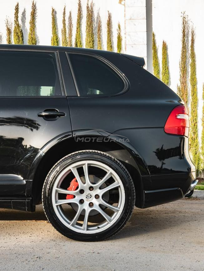 Cayenne GTS IMPECCABLE. Opportunité rare