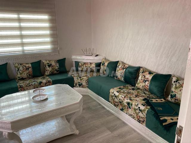 Appartement à louer Tanger centre ville - 2