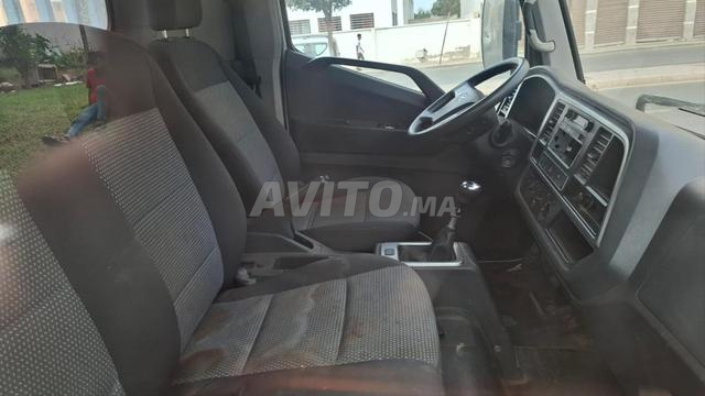 Hyundai mighty hd 78
