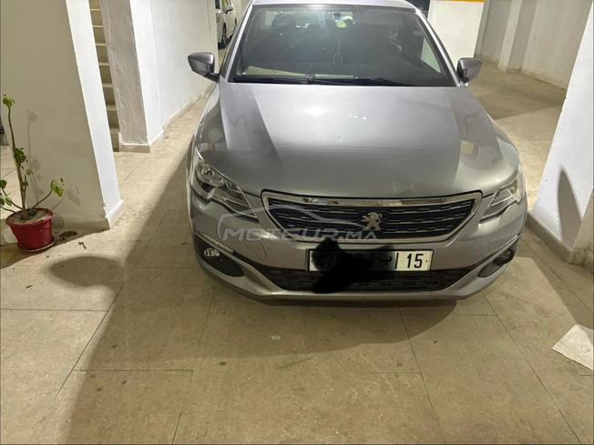 Peugeot 301 