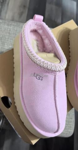 UGG وردي جديد 36-41 - 2
