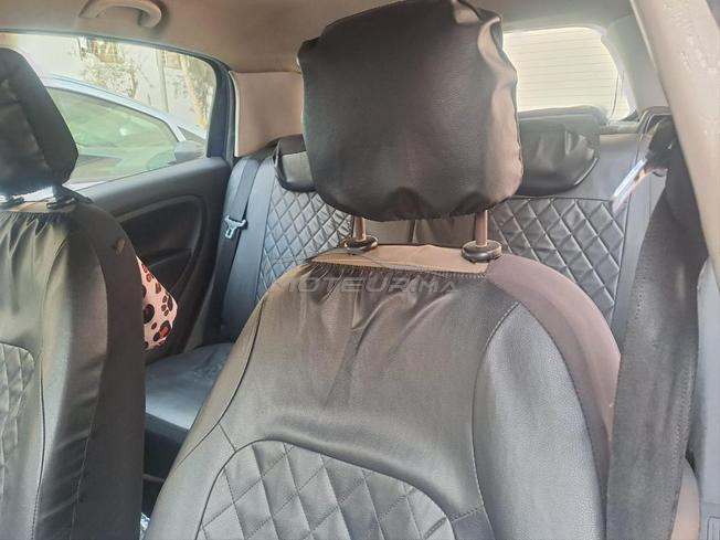 Fiat Punto Diesel Manuelle 2006 à Casablanca