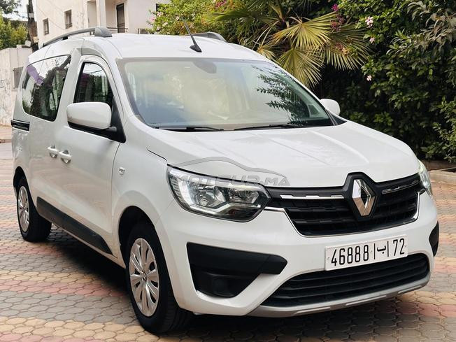 Renault express 2022