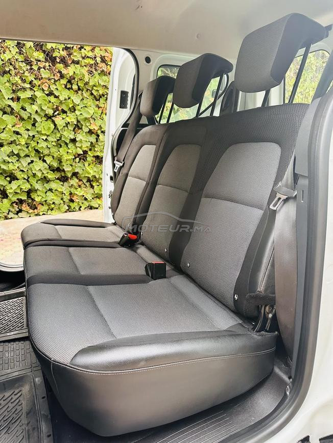 Renault express 2022