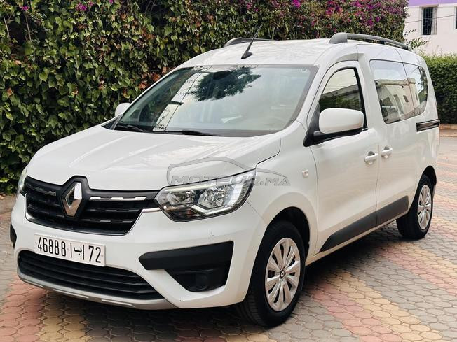 Renault express 2022