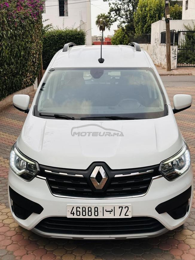 Renault express 2022
