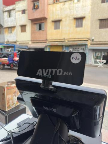 Système de caisse enregistreuse VariPOS à vendre. - 2