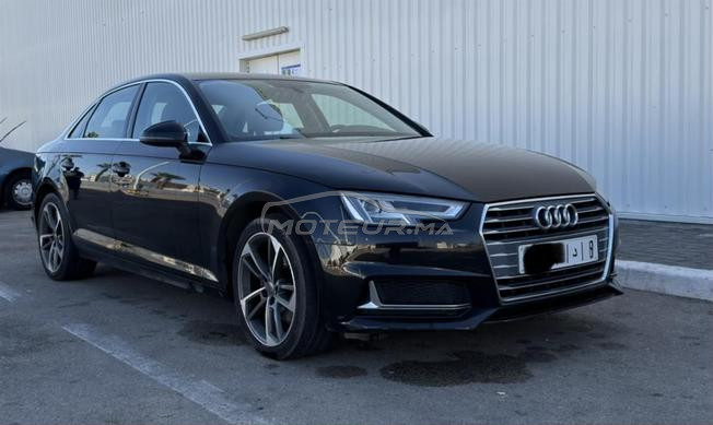 Audi A4 business modèle 11/2019